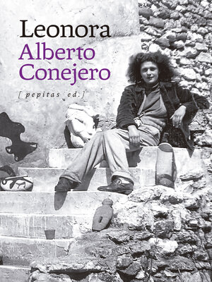 cover image of Leonora